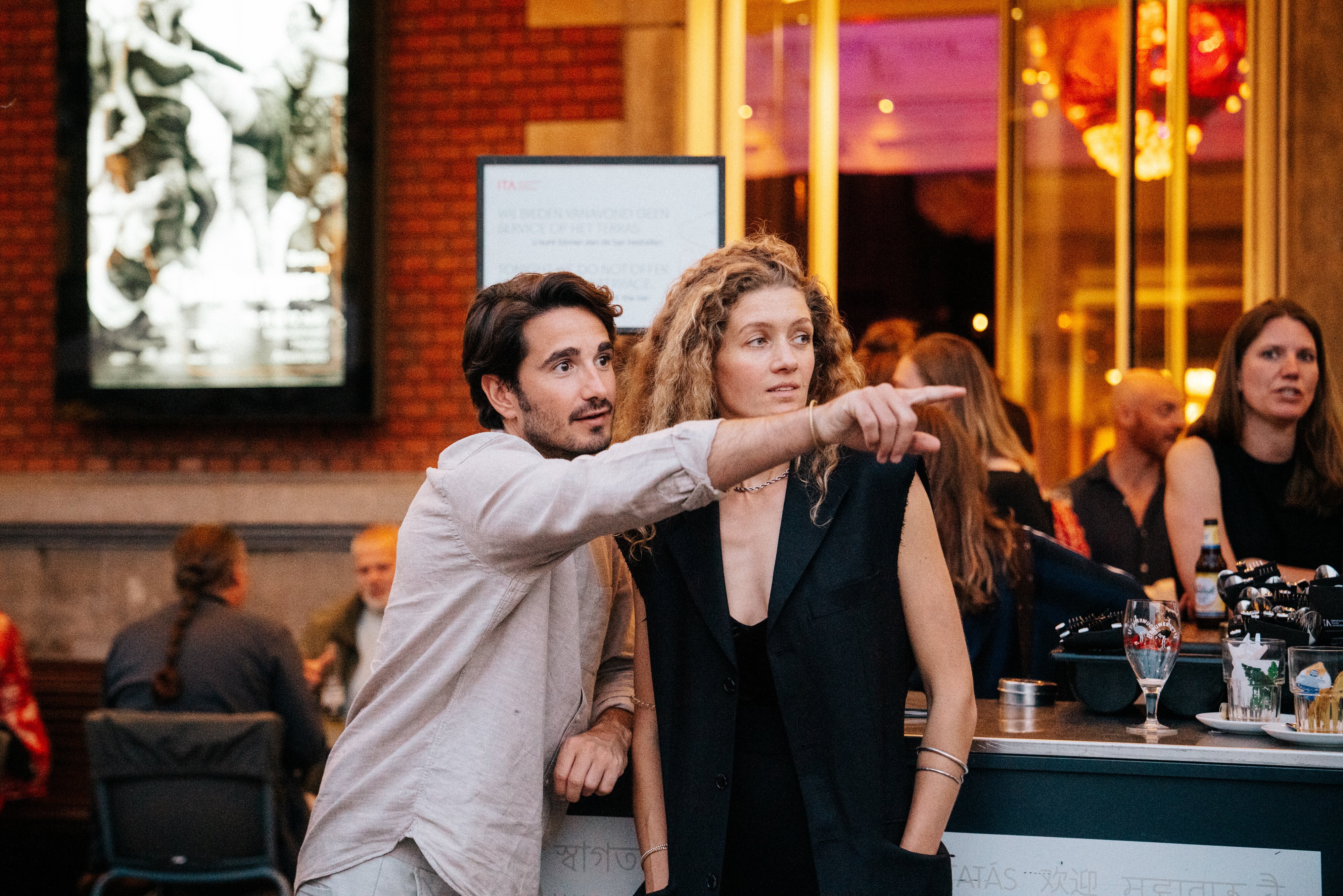 Julidans zoekt stagiair(e) productie