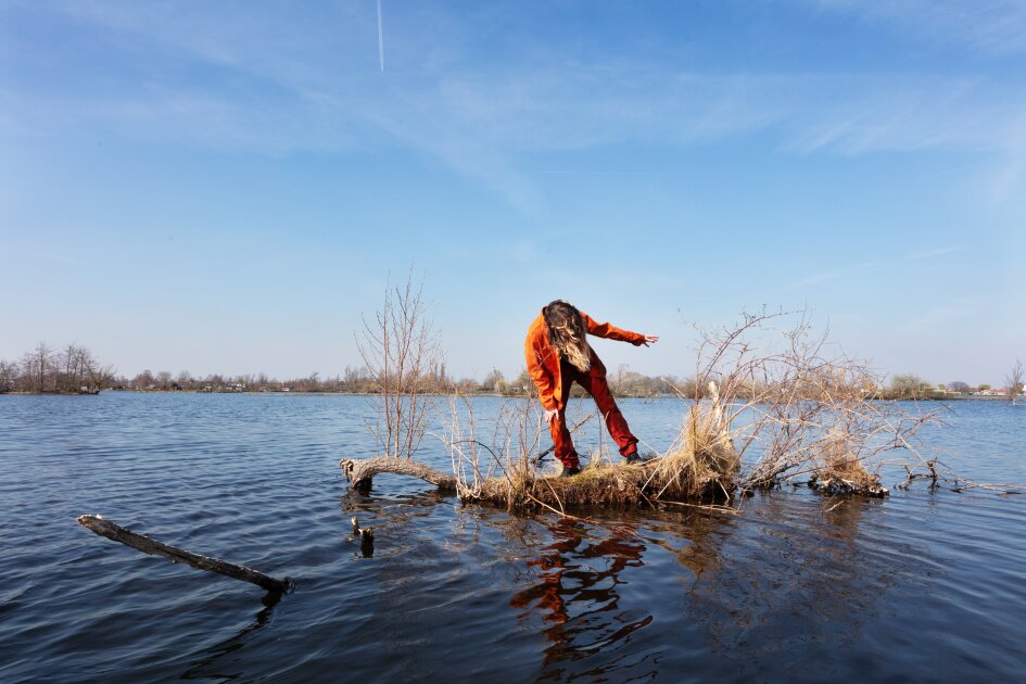 STICHTING JULIDANS logo