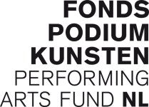 Fonds Podiumkunsten