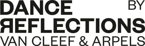 Dance Reflections by Van Cleef & Arpels