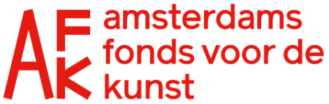 -	Amsterdams Fonds voor de Kunst